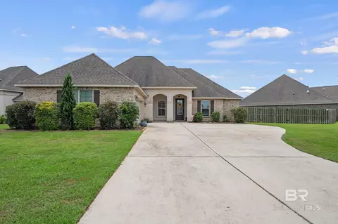 11552 Alabaster Dr, Daphne, AL 36526