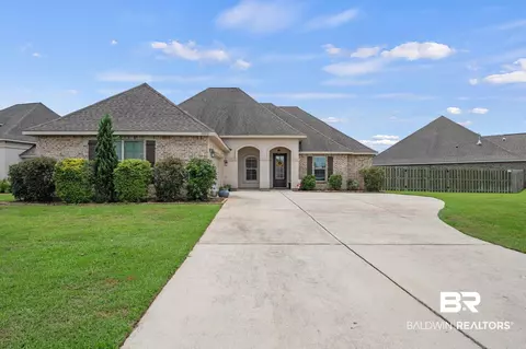 11552 Alabaster Dr, Daphne, AL 36526