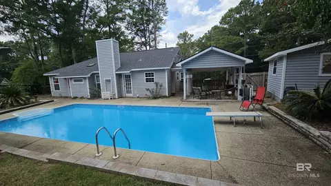 406 Ridgewood Dr, Daphne, AL 36526