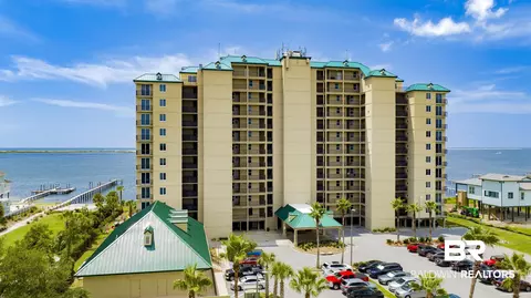 10335 Gulf Beach Hwy #703, Pensacola, FL 32507