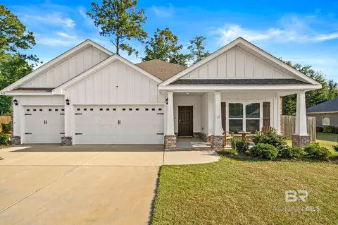 9558 Amethyst Dr, Daphne, AL 36526