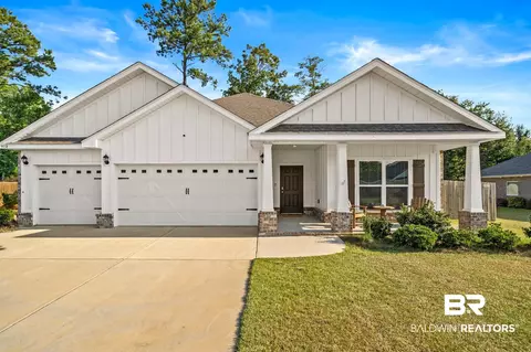 9558 Amethyst Dr, Daphne, AL 36526