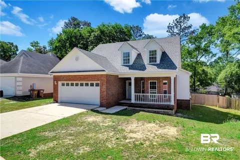 6417 Cherry Ridge Dr, Mobile, AL 36695