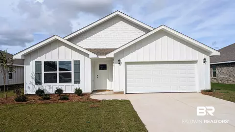 24659 Ponder Loop, Loxley, AL 36551