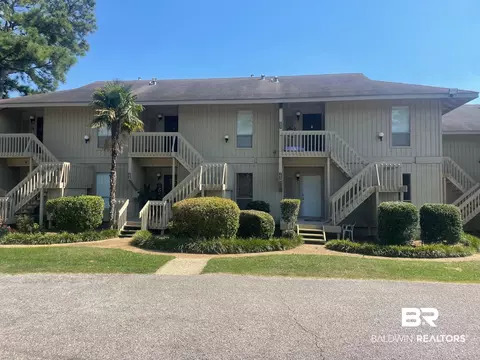 1057 N Sea Cliff Dr #1057, Daphne, AL 36526