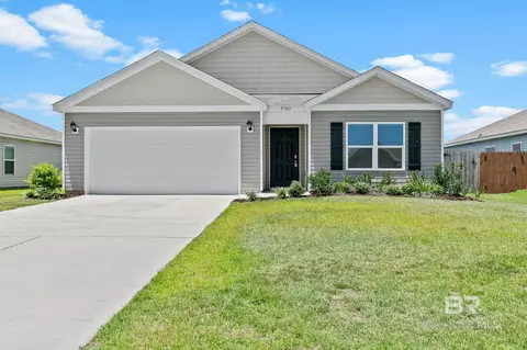 17129 Lanier Blvd, Foley, AL 36535