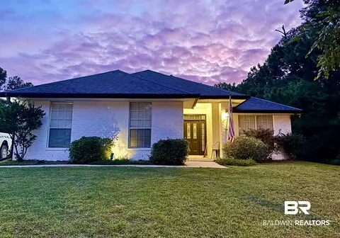 764 Wedgewood Dr, Gulf Shores, AL 36542
