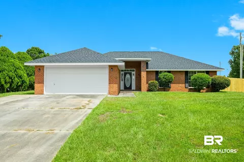 23676 Sparrows Pt, Daphne, AL 36526