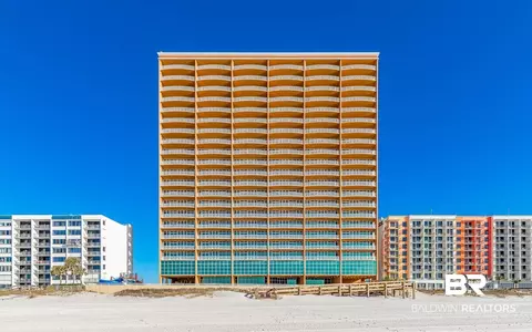 25494 Perdido Beach Blvd #1003, Orange Beach, AL 36561