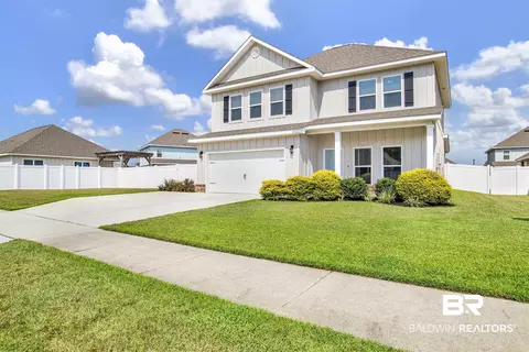 24422 Alydar Loop, Daphne, AL 36526