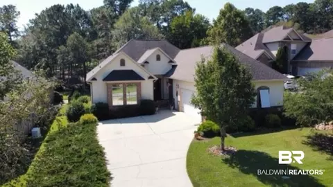 7090 Carson Ln, Spanish Fort, AL 36527