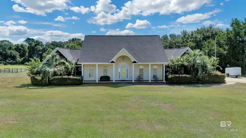 27688 Rigsby Rd, Daphne, AL 36526