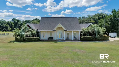 27688 Rigsby Rd, Daphne, AL 36526