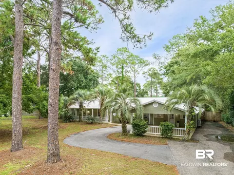 1300 W Fairway Dr, Gulf Shores, AL 36542