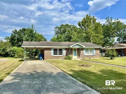 129 Rosemary Ave, Brewton, AL 36426