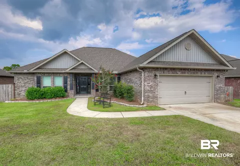 21902 Yosemite Blvd, Fairhope, AL 36532