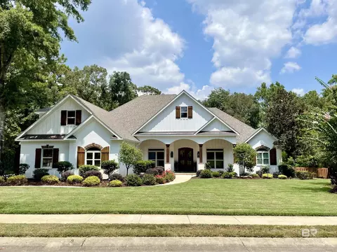 10279 Rosewood Ln, Daphne, AL 36526