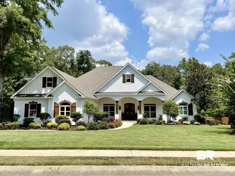 10279 Rosewood Ln, Daphne, AL 36526