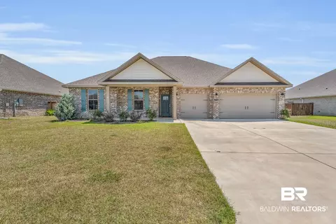 1720 Partridge St, Foley, AL 36535