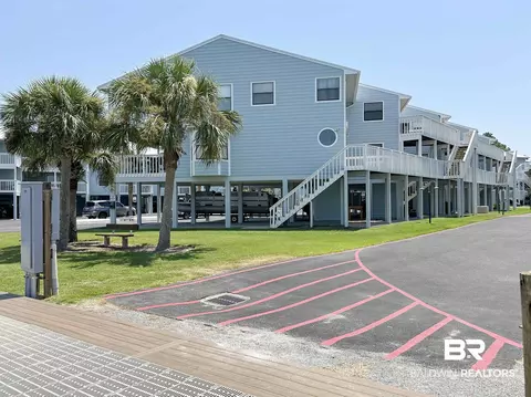 25861 Canal Rd #30, Orange Beach, AL 36561