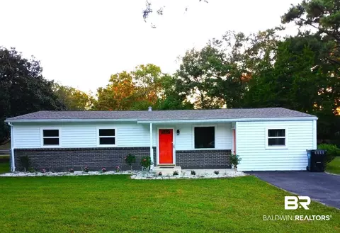 8031 Pueblo St, Mobile, AL 36619
