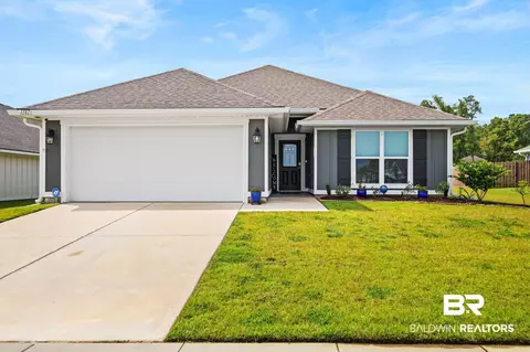 1187 Hayward Loop, Foley, AL 36535