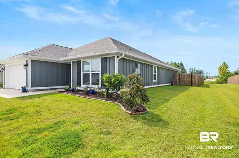 1187 Hayward Loop, Foley, AL 36535 photo 2