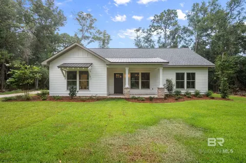 12412 Mannich Ln, Foley, AL 36535