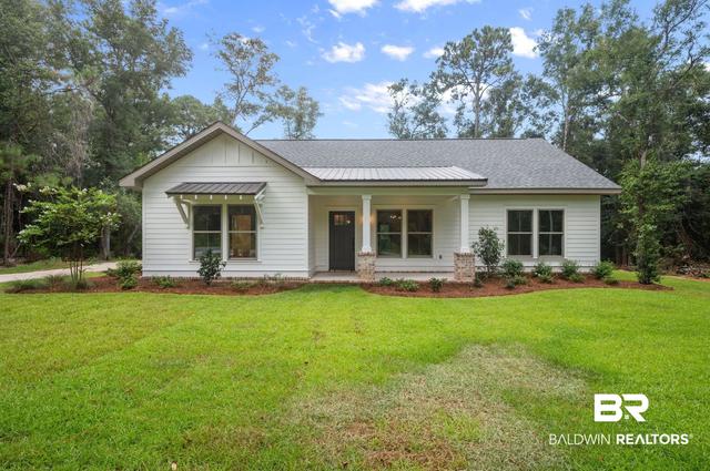 12412 Mannich Ln, Foley, AL 36535