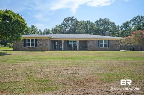 45716 Ann Ave, Bay Minette, AL 36507