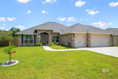 14862 Troon Dr, Foley, AL 36535