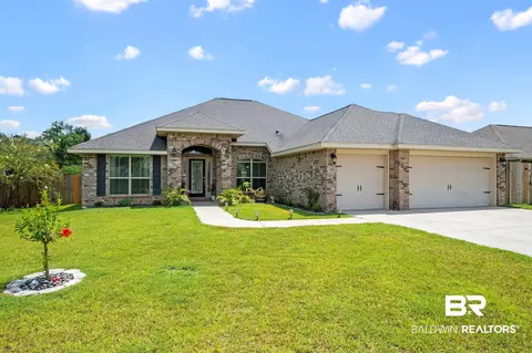 14862 Troon Dr, Foley, AL 36535