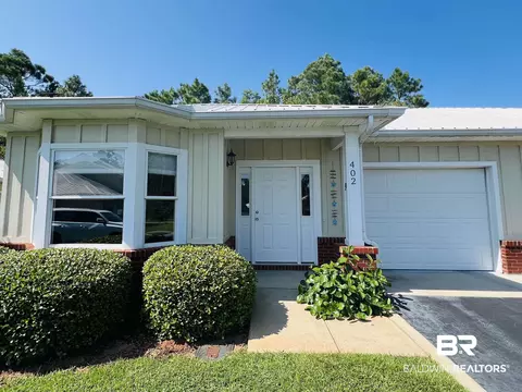 22323 Cotton Creek Dr #402, Gulf Shores, AL 36542