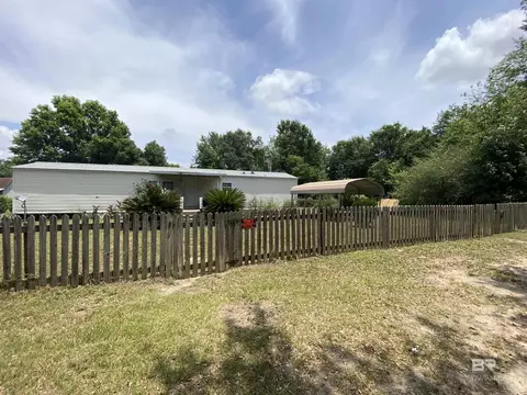 15349 Sunray Ct, Foley, AL 36535