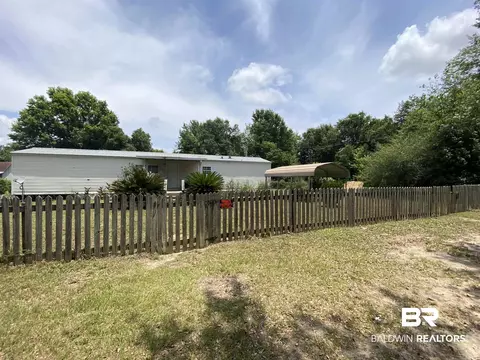 15349 Sunray Ct, Foley, AL 36535