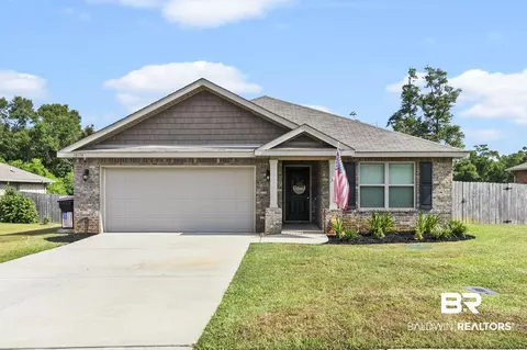 10174 Thornbury Loop, Mobile, AL 36695
