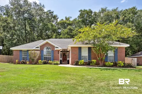 1791 W Woodland Hills Dr, Semmes, AL 36575