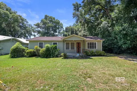 3431 Kay St, Mobile, AL 36612