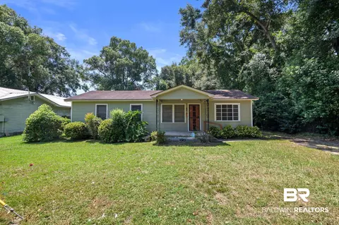 3431 Kay St, Mobile, AL 36612 photo 1