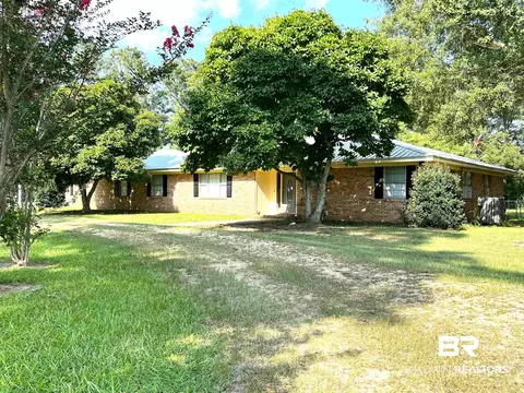10440 Jack Springs Rd, Atmore, AL 36502