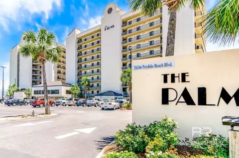 26266 Perdido Beach Blvd #802, Orange Beach, AL 36561