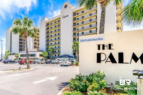 26266 Perdido Beach Blvd #802, Orange Beach, AL 36561