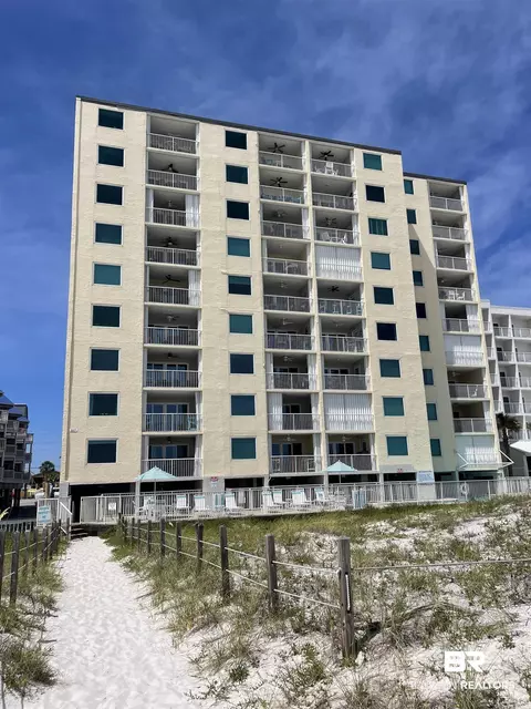327 E Beach Blvd #4B, Gulf Shores, AL 36542