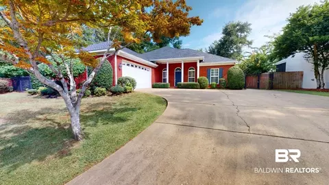 6142 Pherin Woods Ct, Mobile, AL 36608 photo 2