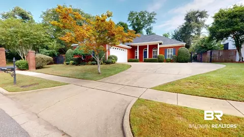6142 Pherin Woods Ct, Mobile, AL 36608