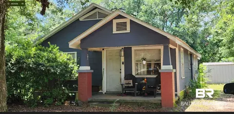 407 Collier Ave, Bay Minette, AL 36507