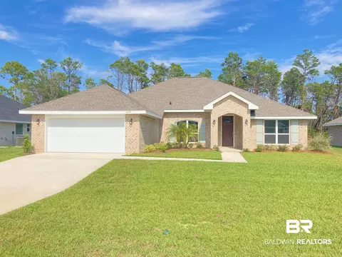 1655 Colony Parke Dr, Gulf Shores, AL 36542