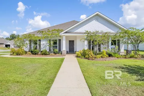 12915 Shoshoney Cir, Fairhope, AL 36532