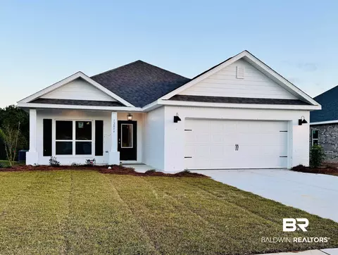 12854 Grand Rapids Rd, Fairhope, AL 36532
