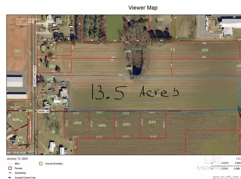 25750 W County Road 54, Daphne, AL 36526